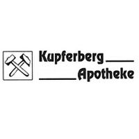 Kupferberg-Apotheke - Logo der Kupferberg-Apotheke
