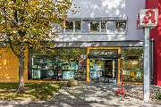 Kur-Apotheke im Ärztehaus - Aussenansicht der Kur-Apotheke im Ärztehaus