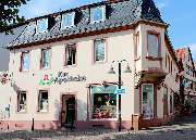 Kur-Apotheke - Aussenansicht der Kur-Apotheke