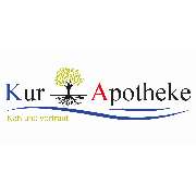 Kur-Apotheke - Logo der Kur-Apotheke