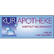 Kur-Apotheke - Logo der Kur-Apotheke