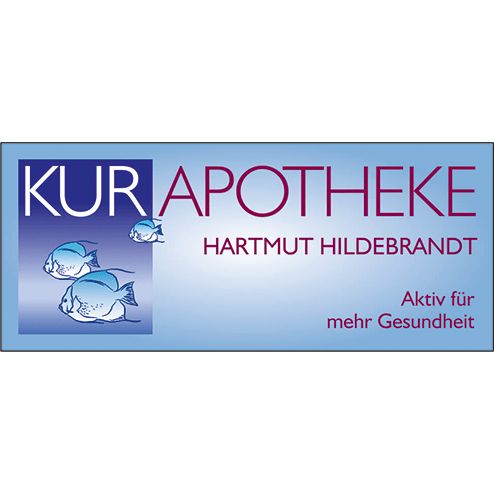 Kur-Apotheke - Logo der Kur-Apotheke