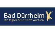 Kur- und Bäder GmbH Zimmervermittlung - LOGO