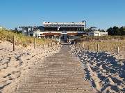 Kurhaus Warnemünde - 5