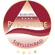 Kurhotel Pyramide Sibyllenbad - LOGO