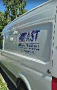 Kurier & Transport Fast - 2