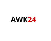 Kurierdienst-AWK24 - Firmenlogo