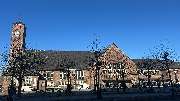 Kurierdienst Oldenburg - Post am Bahnhof - GALLERY