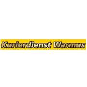 Kurierdienst Warmus - LOGO