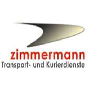 Kurierdienste-Zimmermann - LOGO