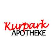 Kurpark-Apotheke - Logo der Kurpark-Apotheke