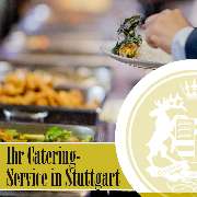 KURSAAL Gastronomie & Eventlocation - Das Catering in Stuttgart - wir kümmern uns um Ihre Veranstaltung