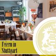 KURSAAL Gastronomie & Eventlocation - Die Eventlocation in 0711 bietet Ihnen Veranstaltungsräume in Stuttgart in unterschiedlichen Größen. Ob kleine Feiern oder Großveranstaltungen, wir sind ihr Partner für eine tolle Feier.
