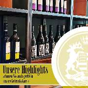 KURSAAL Gastronomie & Eventlocation - Hochwertige Weine, Augustiner Bier, oder auch hausgemachte Getränke wir bieten Ihnen immer ein kühles Bier oder Wein zu unseren Gerichten an.