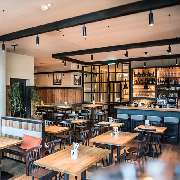 KURSAAL Gastronomie & Eventlocation - nesenbach Brauhaus - die Location in der Stuttgarter Innenstadt im modernen Dorotheen-Quartier direkt am Alten Schloss Stuttgart