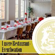 KURSAAL Gastronomie & Eventlocation - Unsere Restaurant-Location bietet Ihnen Veranstaltungsräume in Stuttgart in unterschiedlichen Größen. Ob kleine Feiern oder Großveranstaltungen, wir sind ihr Partner für eine tolle Feier.