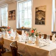 KURSAAL Gastronomie & Eventlocation - Unsere Restaurant-Location bietet Ihnen Veranstaltungsräume in Stuttgart in unterschiedlichen Größen. Ob kleine Feiern oder Großveranstaltungen, wir sind ihr Partner für eine tolle Feier.