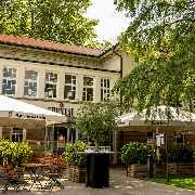 KURSAAL Gastronomie & Eventlocation - Unsere Restaurant-Location bietet Ihnen Veranstaltungsräume in Stuttgart in unterschiedlichen Größen. Ob kleine Feiern oder Großveranstaltungen, wir sind ihr Partner für eine tolle Feier.