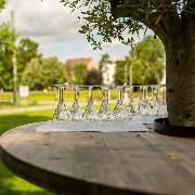 KURSAAL Gastronomie & Eventlocation - Unsere Restaurant-Location bietet Ihnen Veranstaltungsräume in Stuttgart in unterschiedlichen Größen. Ob kleine Feiern oder Großveranstaltungen, wir sind ihr Partner für eine tolle Feier.