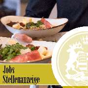 KURSAAL Gastronomie & Eventlocation - Unsere Stellenanzeigen in Stuttgart, ob Koch, Küchenhilfe, Spülkraft, Servicekraft, Bedienungen - wir erweitern immer gerne unser Team