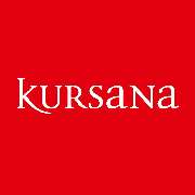 Kursana Domizil Bruchköbel Haus Helena - Kursana-Logo weiß auf rotem Hintergrund
