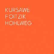 KURSAWE, FOITZIK, HOHLWEG - LOGO