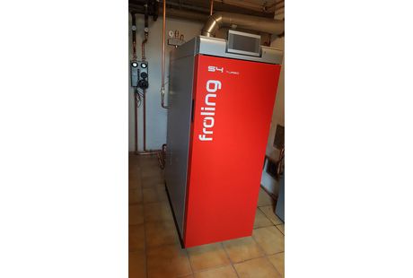 Kurt Achtelstetter GmbH - GALLERY