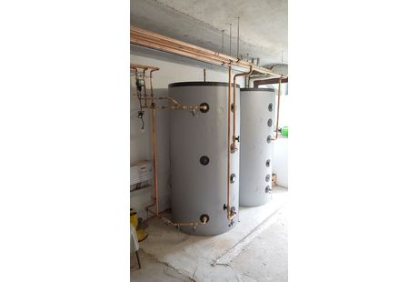 Kurt Achtelstetter GmbH - GALLERY