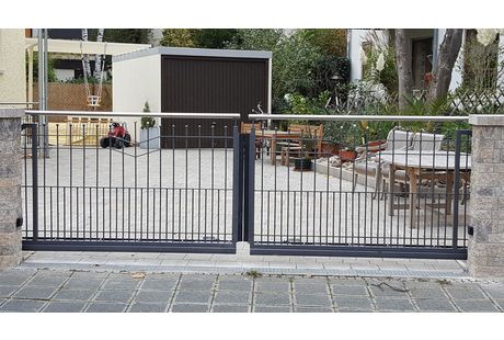 Kurt Achtelstetter GmbH - GALLERY