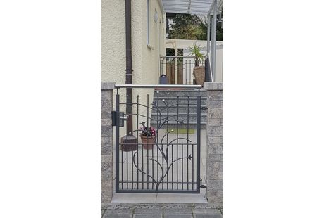 Kurt Achtelstetter GmbH - GALLERY