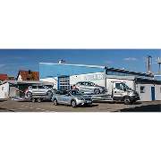 Kurt Allgaier GmbH - GALLERY