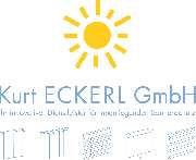 Kurt Eckerl GmbH Sonnenschutz - GALLERY