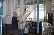 Kurt Eckerl GmbH Sonnenschutz - GALLERY