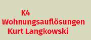 Kurt Langkowski Haushaltsaufloesungen Muenster, K4 - Kurt;s Kunst, Kitsch und Krempel - 1