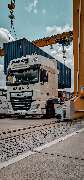 Kurt Maiwald Container-und Trailertransport Inh. Martin Maiwald e.K. - Kurt Maiwald Container- und Trailertransport