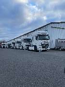 Kurt Maiwald Container-und Trailertransport Inh. Martin Maiwald e.K. - Kurt Maiwald Container- und Trailertransport
