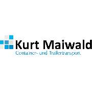 Kurt Maiwald Container-und Trailertransport Inh. Martin Maiwald e.K. - Kurt Maiwald Container- und Trailertransport Logo