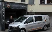 Kurt Necker Fliesenfachgeschäft GmbH - GALLERY