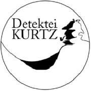 Logo - Kurtz Detektei Hannover, Hannover