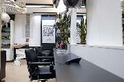 Kurz oder Lang der Friseursalon - GALLERY
