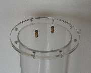 KUS Kunststofftechnik - Flansch