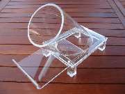 KUS Kunststofftechnik - Pelletschieber