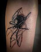 Kush Ink Tattoo & Piercing - GALLERY