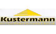 Kustermann Informationstechnik - LOGO