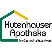 Kutenhauser Apotheke im Gesundheitszentrum - Logo der Kutenhauser Apotheke im Gesundheitszentrum