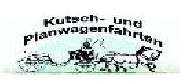 Kutsch- & Planwagenfahrten Isolde Heintz - 1