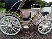 Kutsch- & Planwagenfahrten Isolde Heintz - 4