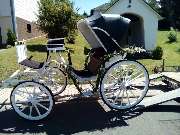 Kutsch- & Planwagenfahrten Isolde Heintz - 5