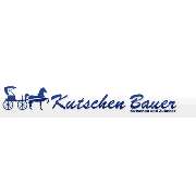 Kutschen und Zubehör Bauer - LOGO