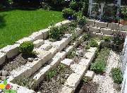 Kutter Mathias Gartengestaltung Zaunbau - 